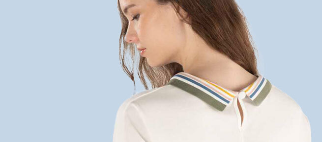 POLO SHIRTS